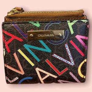 Calvin Klein wallet